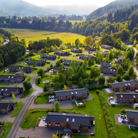 Balloch Park Aberfeldy Exterior foto